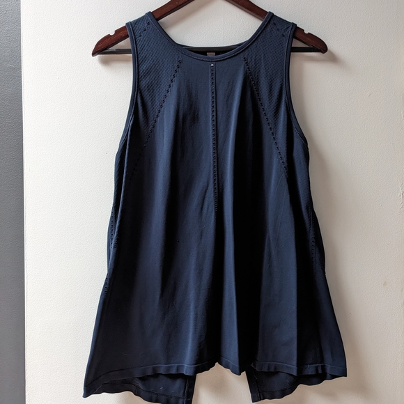 Athleta-Foothill Seamless Tanks-5 Tanks/5 Colors - Picture 2 of 6